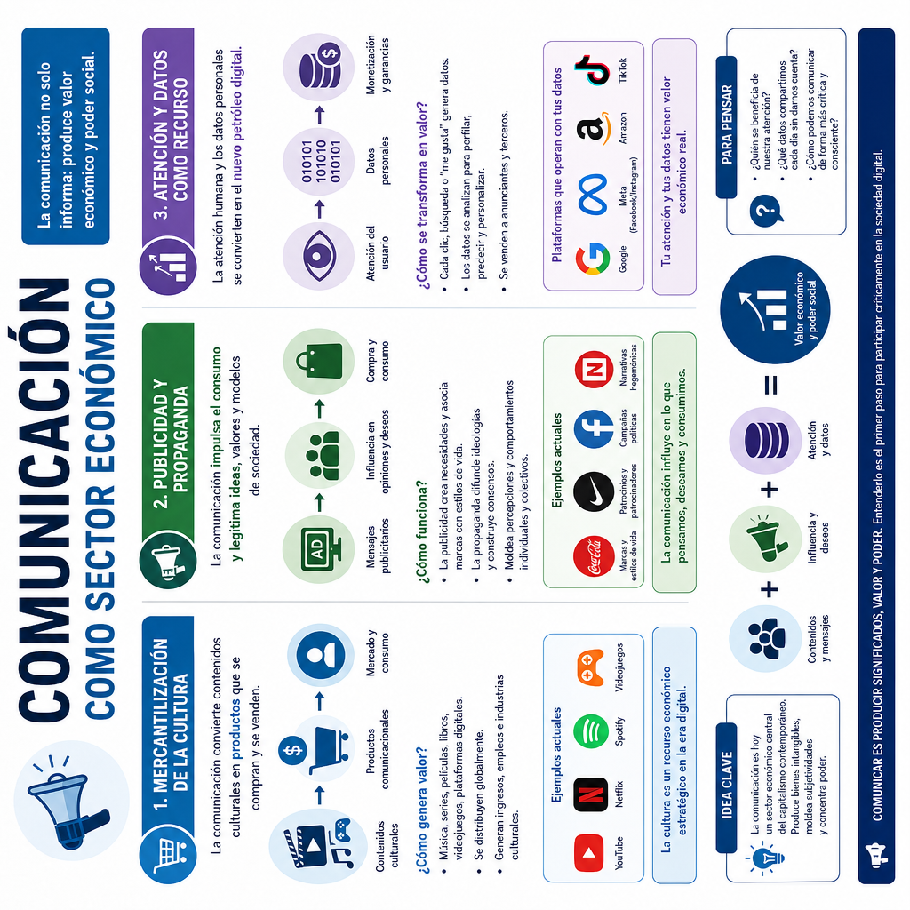 5. - Infografía Tema 6