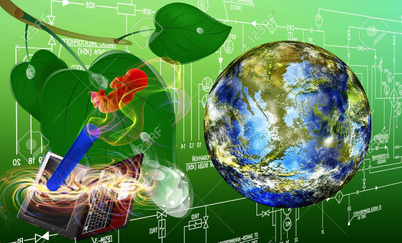 Genética Ecológica